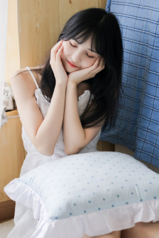 女性私密部位粉嫩嫩