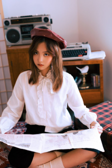 《聊斋艳谭》普通话